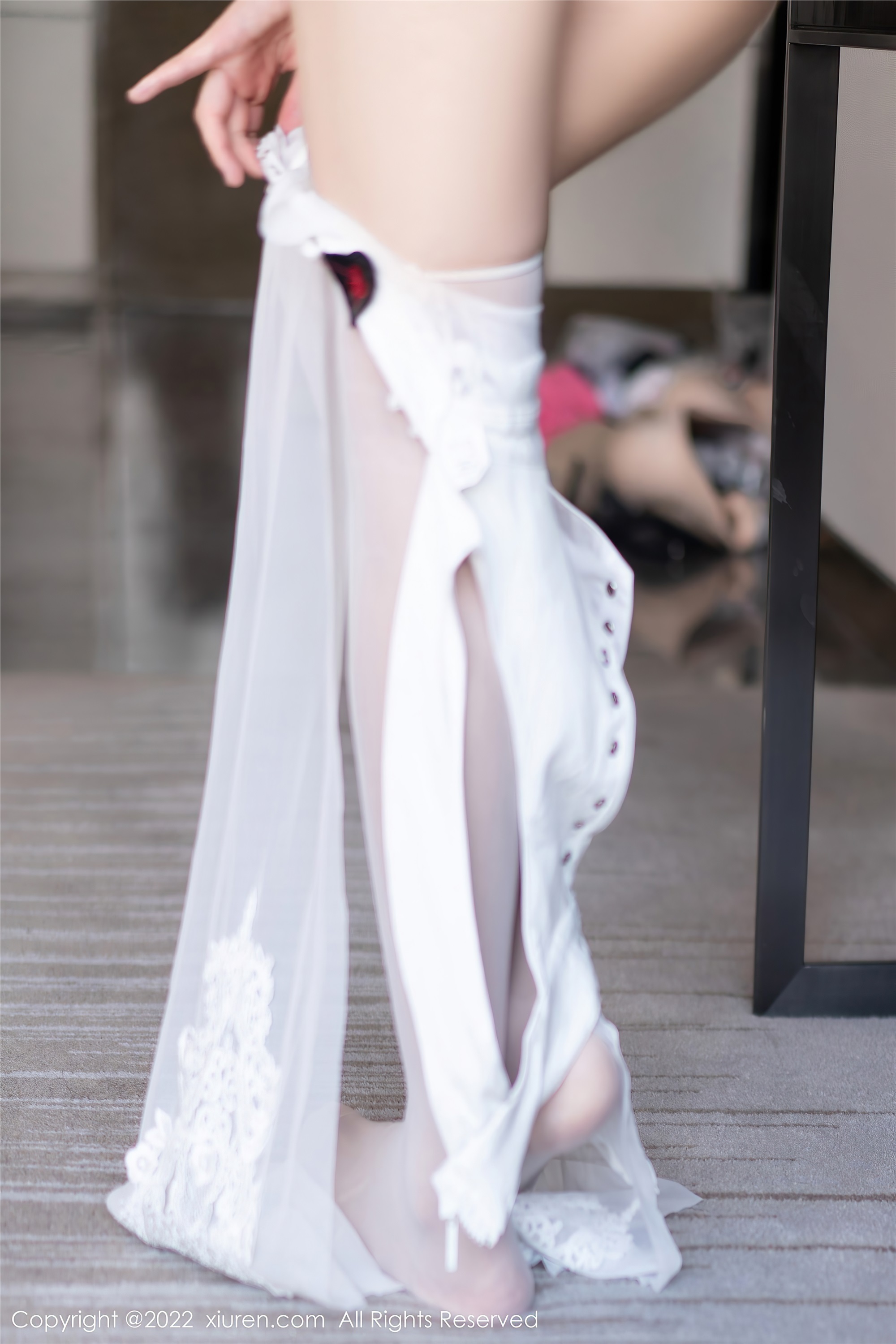 Xiuren秀人网 2022.09.29 NO.5665 刘钰儿